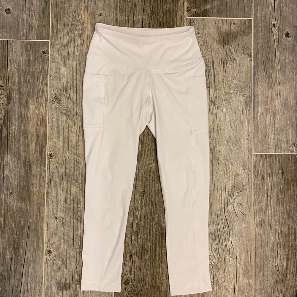 90 degree | capri leggings